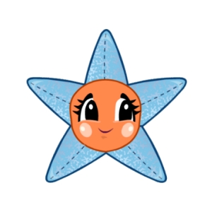 Denim Cleaner Starfish